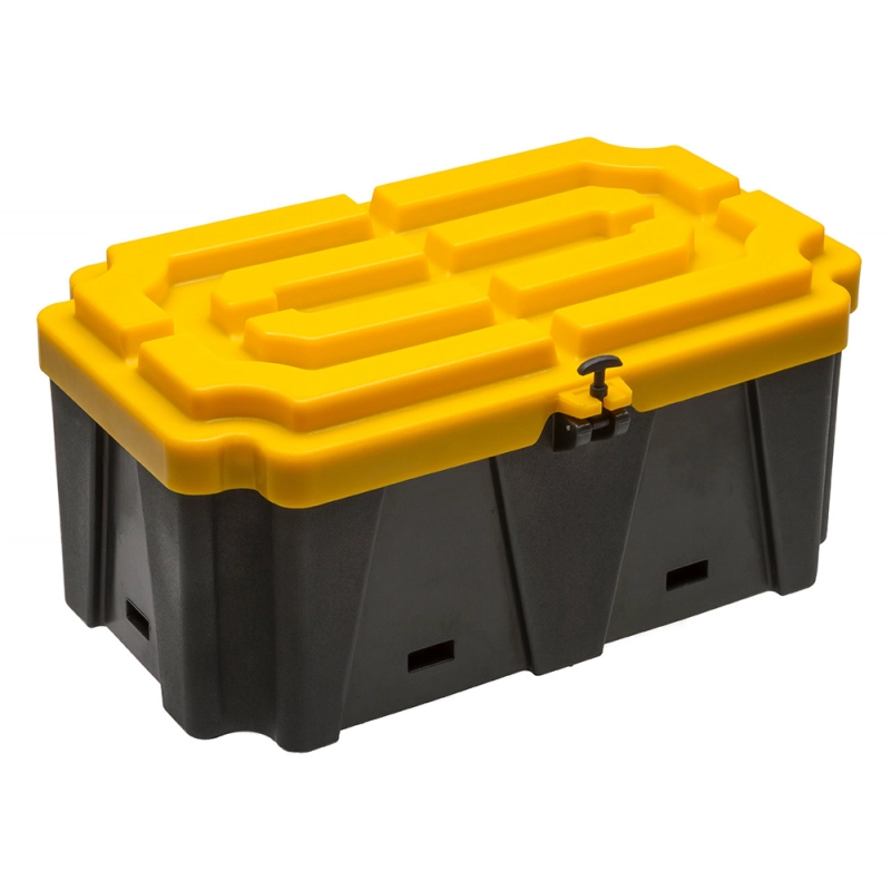 CASSETTA PORTABATTERIA BATTERY BOX MM.457X720X330H