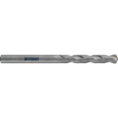 PUNTA TRAPANO WIDIA GRES+030421 KRINO - MM 8X120- 5 pezzi