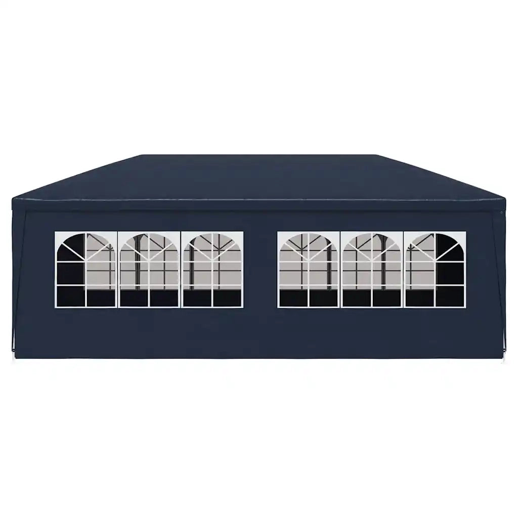 Tenda per Feste 3x6 m Blu 90337