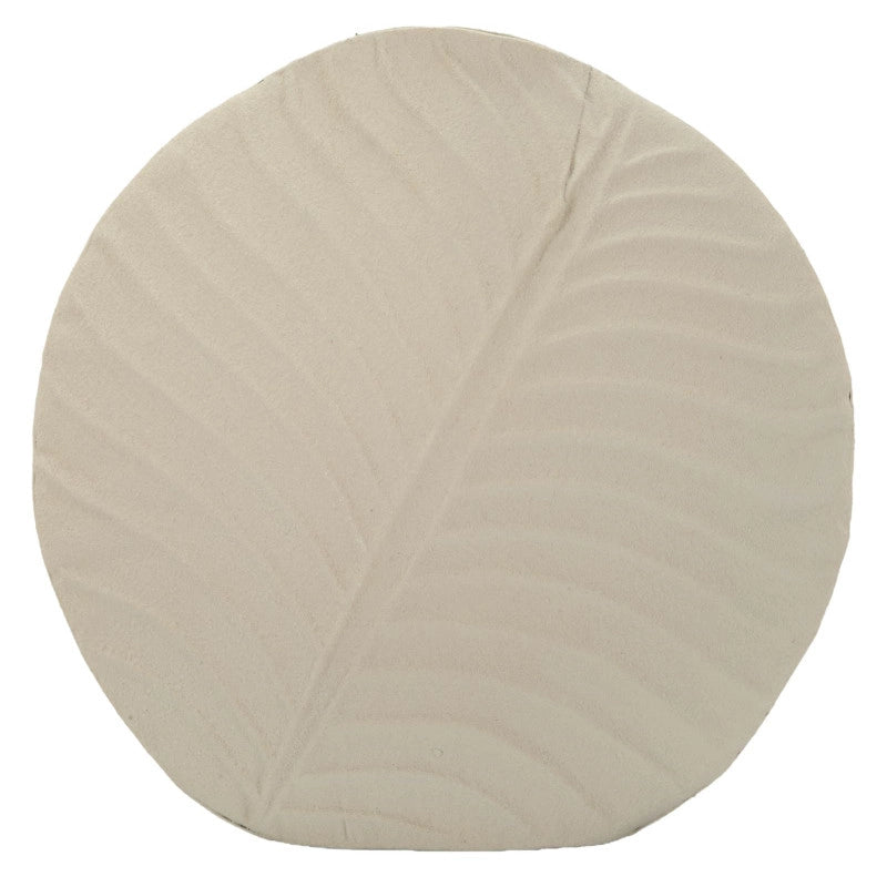 Vaso Dune Round cm ø 32,5x13