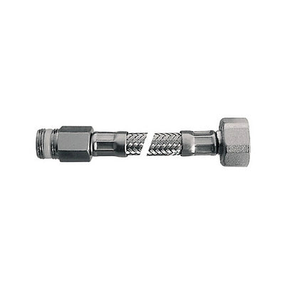 FLESSIBILE PROL. M 3/8 x F 1/2 FLEXCORE FXC- cm. 30- PARIG- pezzi 1