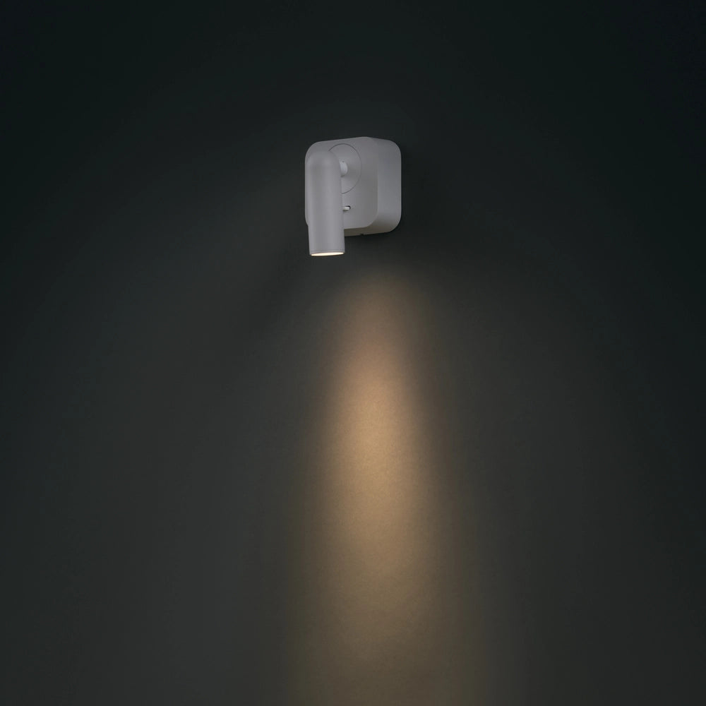Maytoni Mirax applique tecnica LED bianca 3W 3000K 250lm