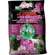 TERRICCIO ORCHIDEE TERRIFLORA  LT 10 (48)