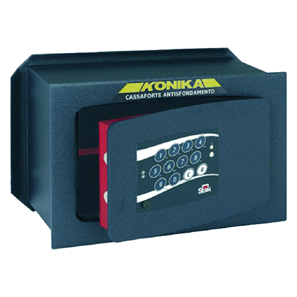 1pz cassaforte elettronica 1256p - alp 42 x  49 x  28 cod:ferx.300174nlm