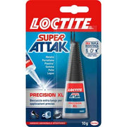 COLLA 'SUPER ATTAK MAXI' 10 gr - LOCTITE