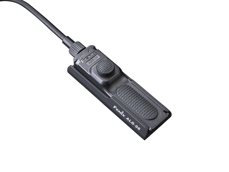 Attacco per interruttore remoto Fenix ​​ALG-06 M-Lok