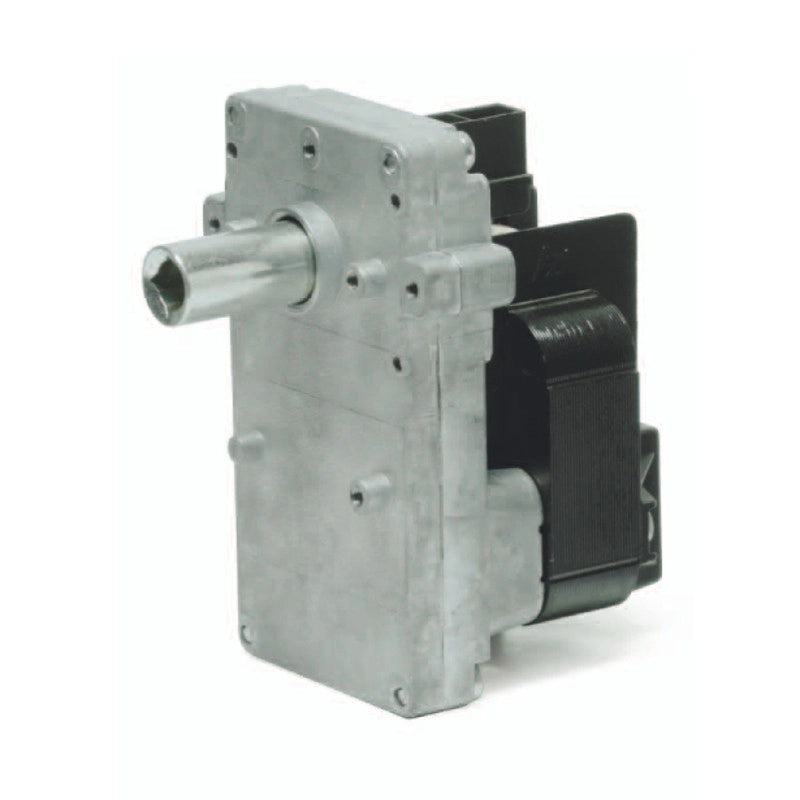 KENTA K9115106 - Motore di trasmissione per barbecue a gas RBE12, RBE4, RBE8, RBG12, RBG4, RBG8, 230V, 28W, 2,5 giri/min, 50Hz