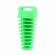 Uscita ad Asse Plug di Alta Qualità - Universale - Silenziatore di Uscita - Motocicletta/ATV/Quad - Duraturo - Prevenzione dell'Umidità - Uscita ad Asse Plug