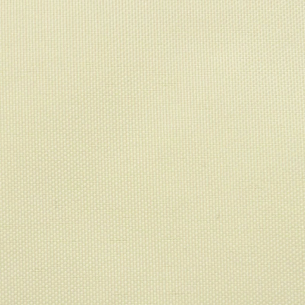 Paravento in tessuto Oxford per balcone 90 x 600 cm crema 02_0010179