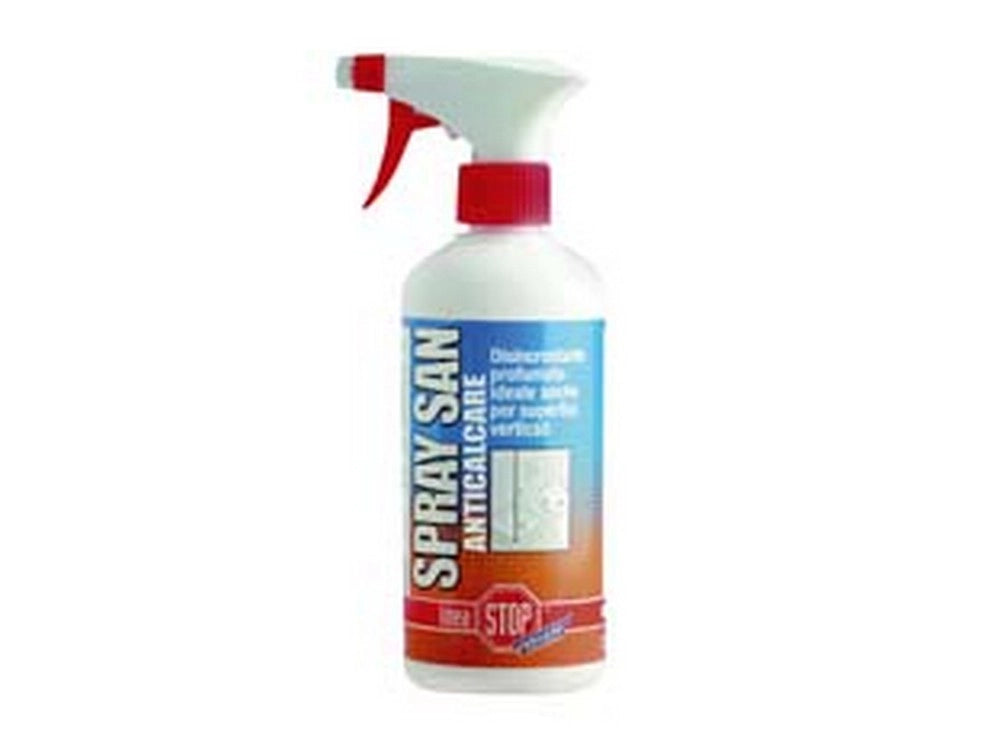 15pz spray san anticalcare - ml.500 cod:ferx.fer163613