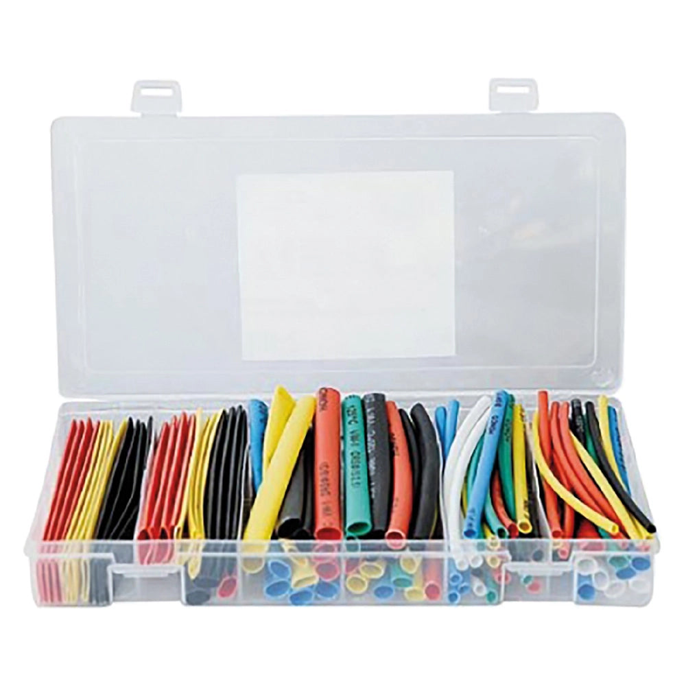 GUAINE TERMORESTRINGENTI box 100 pezzi  - MELCHIONI
