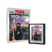 Videogioco atari 1138029 retro games ninja golf