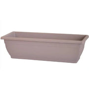 BALCONETTA VENERE 50X20XH17CM TORTORA