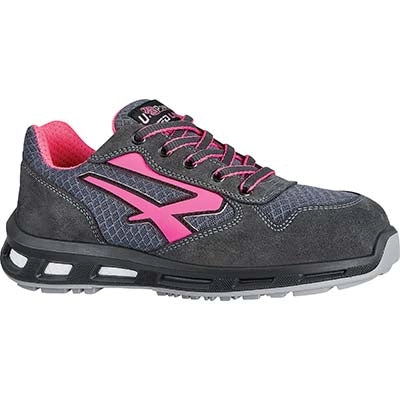 SCARPA ANTINFORTUNIO VEROK U-POWER - S1P SRC 38- 1 paia