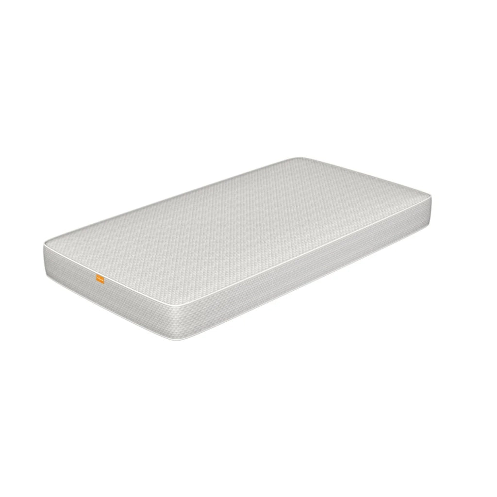 Materasso 80x160 cm per Lettino Alto 12 cm - Waterfoam, Indefromabile | Smart H12