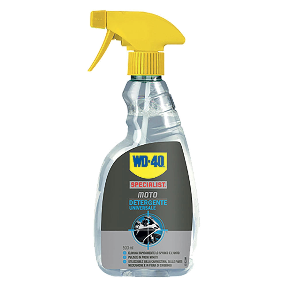 1pz detergente spray per moto ml 500 cod:ferx.9061652nlm