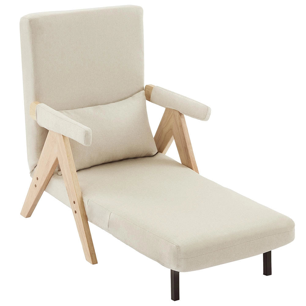 Poltrona 3 in 1 - Xylo - Convertibile per interni