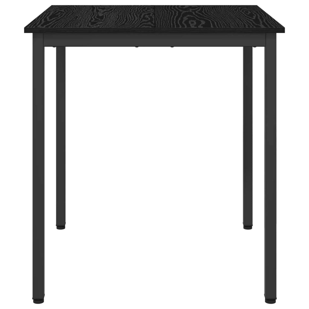 Tavoli da pranzo 70 x 70 x 75 cm METALLO 892620