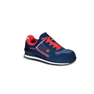 SPARCO SCARPE  RED BULL S3 N.44