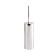 Spazzola Per Wc Mettalico B106 Chrome