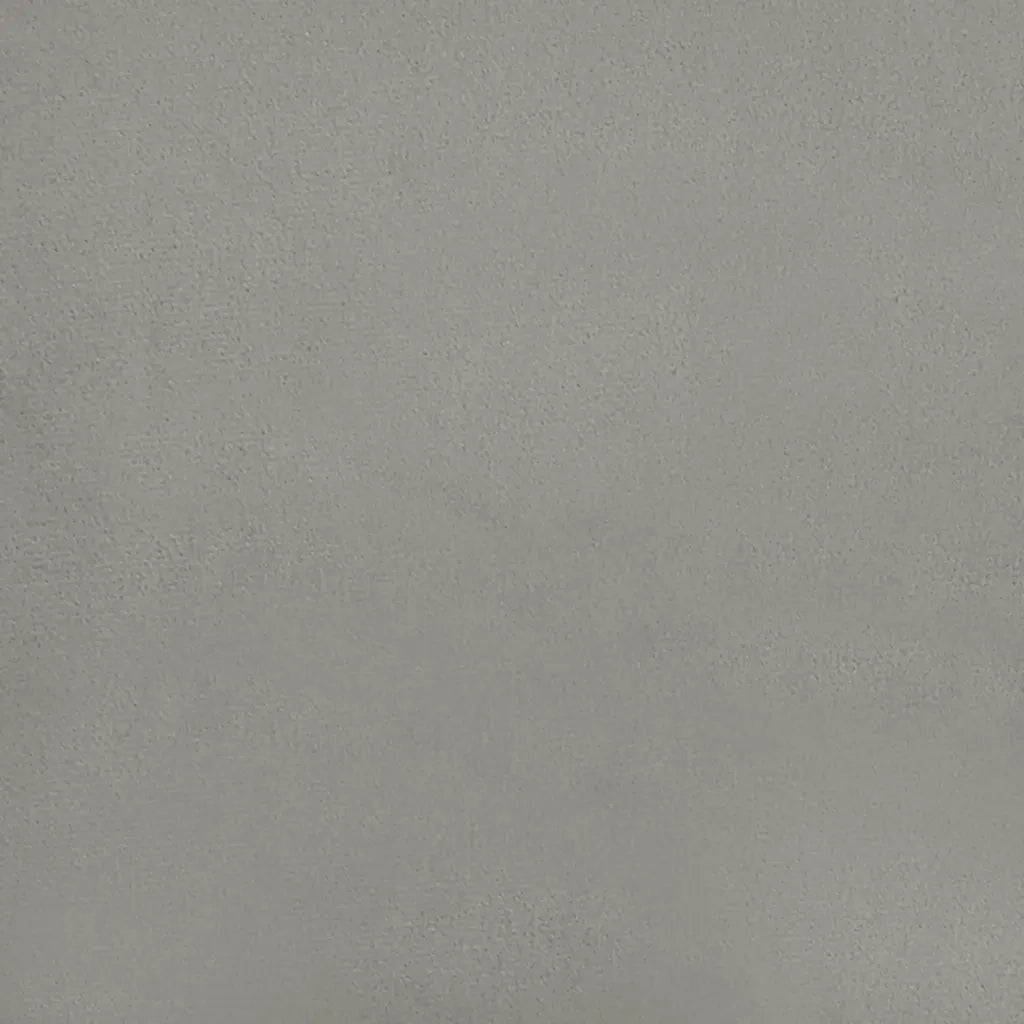 Testiera | Testata Grigio Chiaro 144x5x118/128 cm Velluto