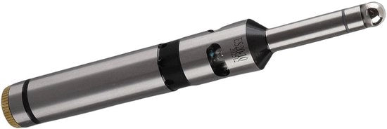 Rilevatore di bordo in acciaio inossidabile fotoelettrico - 3D tastatore di angoli - precisione 0,02 mm - rilevatore di bordo per fresatrici - centrofinder per torni - 10mm