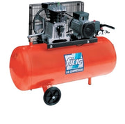 COMPRESSORE FIAC AB100/268M LT100HP2 CINGHIA