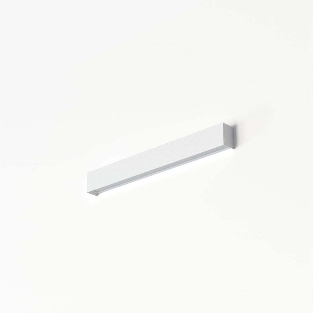 Nowodvorski applique LED Straight Wall bianca 62 cm T8