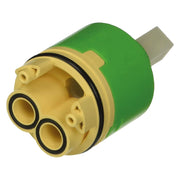 CARTUCCIA PER MONOCOMANDO Ã¸ mm 40- 5 pezzi