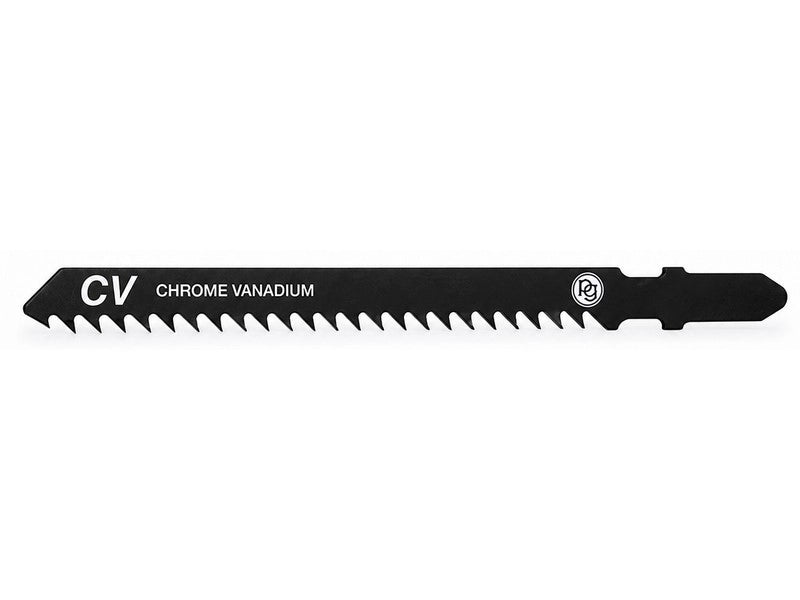 Lame per Seghetto Attacco Bosch Art. 698.00 (PZ.3) Laminato e Legno Denti