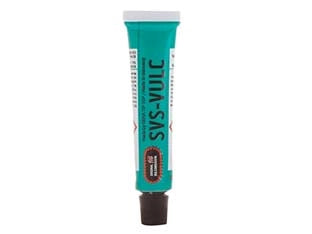 MASTICE VULCANIZZANTE SVS-VULC- - gr.5 in tubetto - 10 pezzi TIP TOP