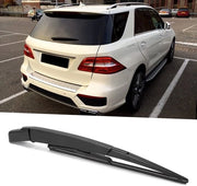 Ricambi per Rituale di Pulizia - Vetro - ABS/Rubber - Compatibile con OE - A1648200744 - Sostituzione per GLE350/GLE400 - 4 porte Utility Sport - Rituale di Pulizia per Vetro