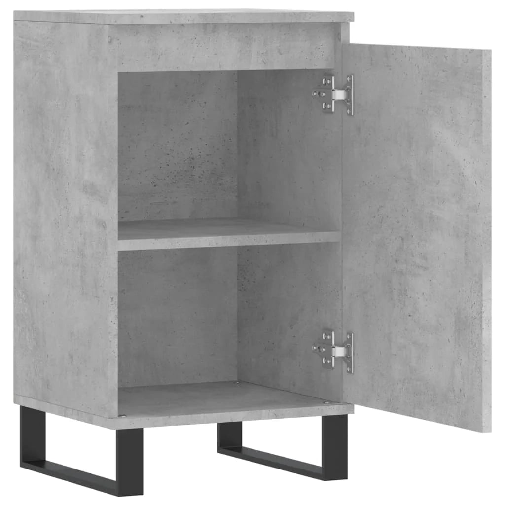 Buffet credenza cassettiera armadio mobile contenitore organizer per cucina soggiorno salotto 40 x 35 x 70 cm legno ingegnerizzato bianco 02_0031930