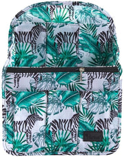 Organizzatore per Borsa con 13 Compartimenti (Zebra, Grande)