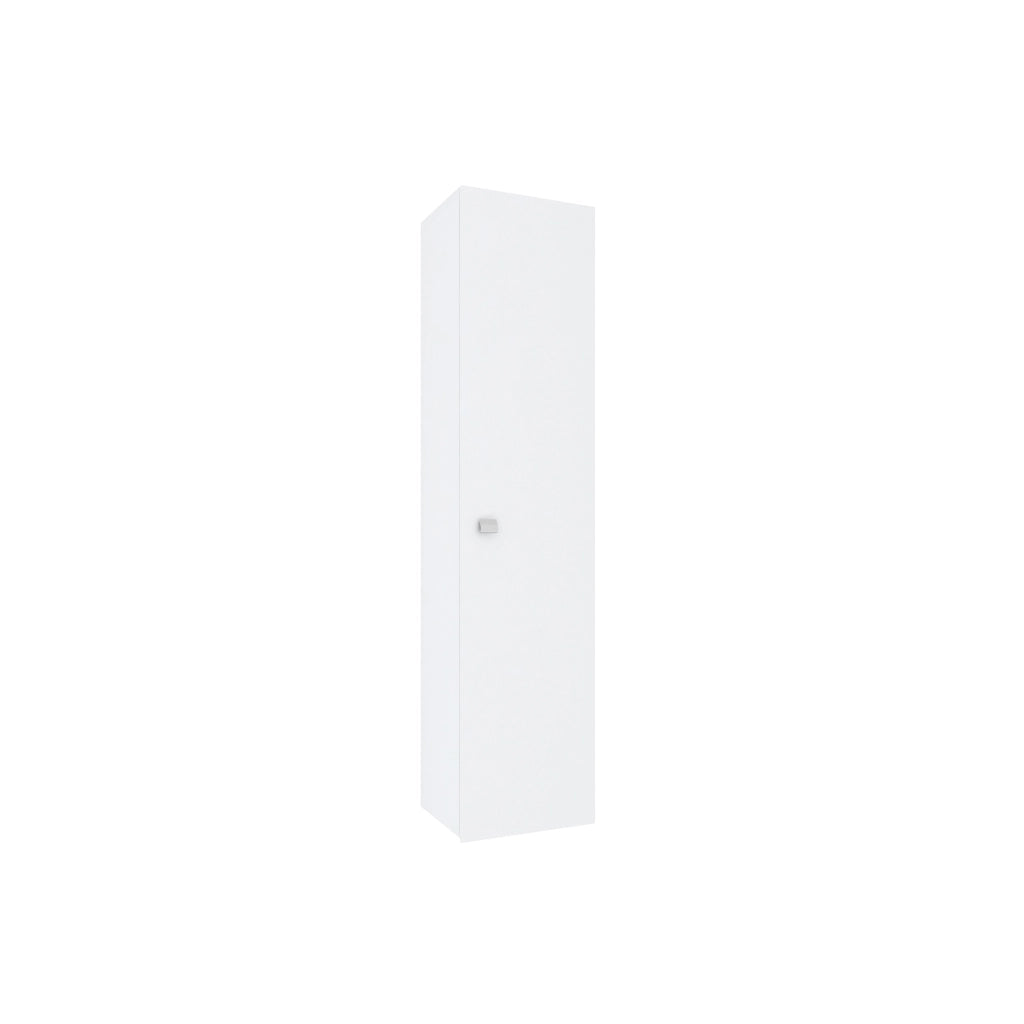 Colonna sospesa 1 anta 140cm