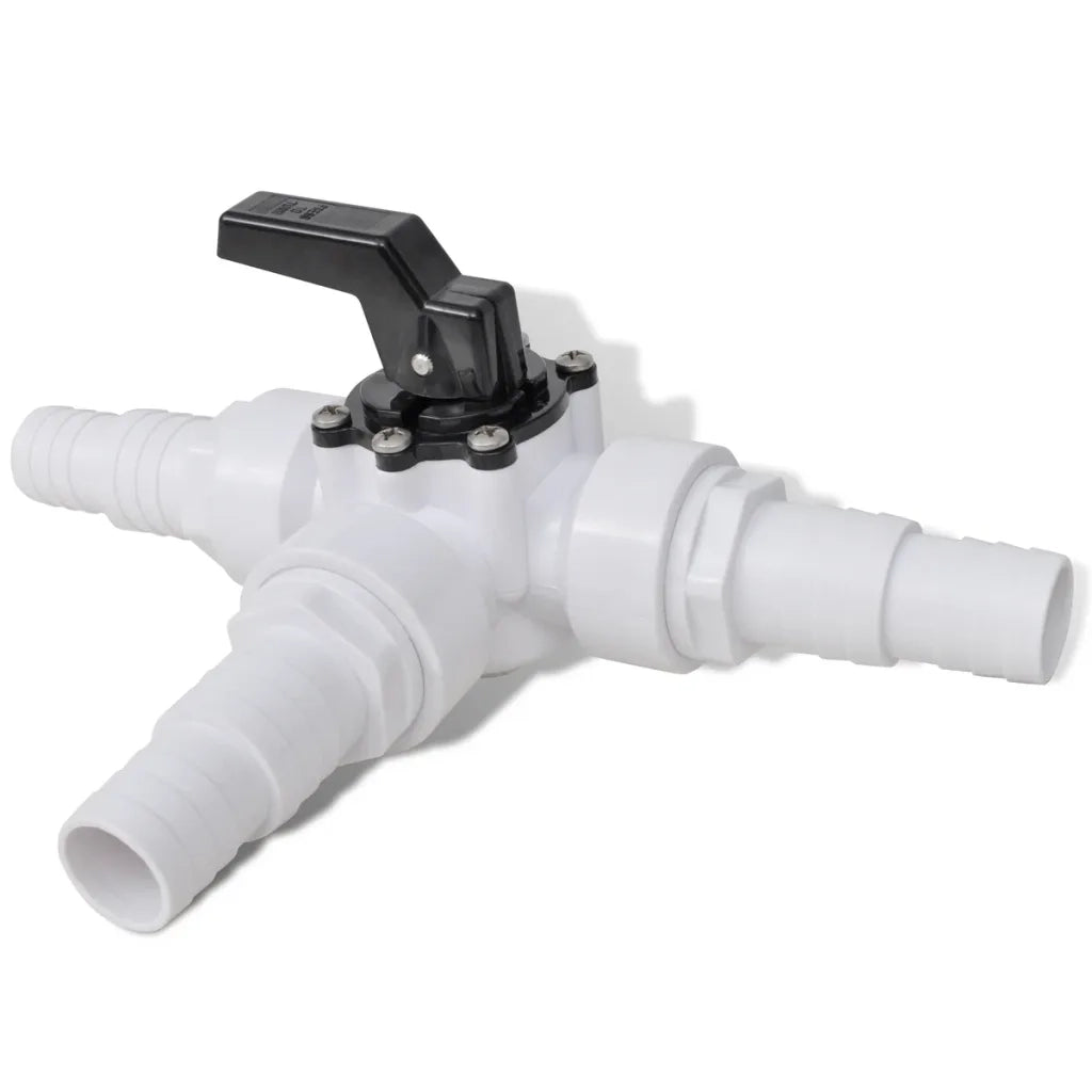 Kit Bypass per Riscaldatore Solare Piscina CFW4387180