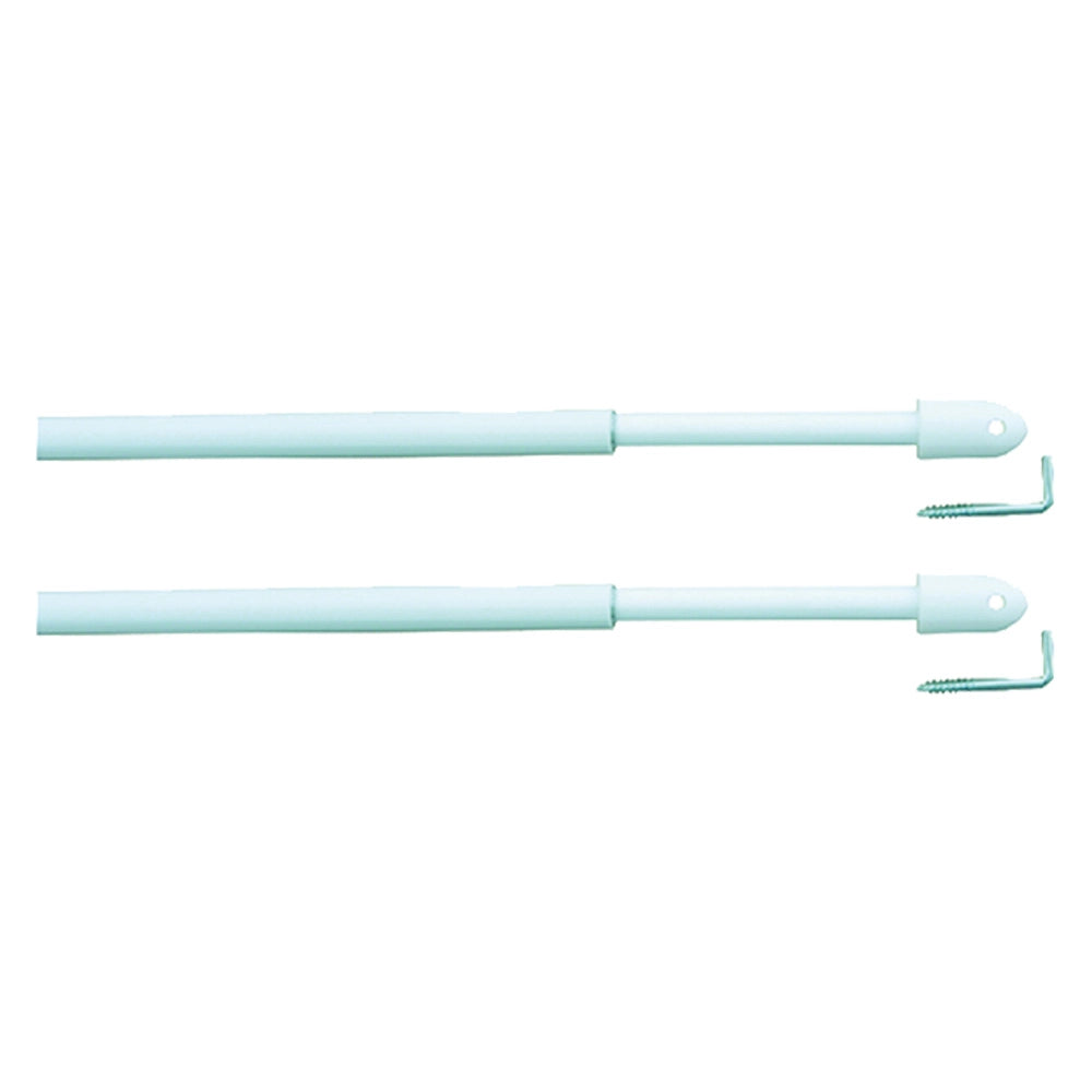 1blister stanghetta allungabile 'bris-bris' mm  10 x cm 80 > 110 cod:ferx.3142358nlm