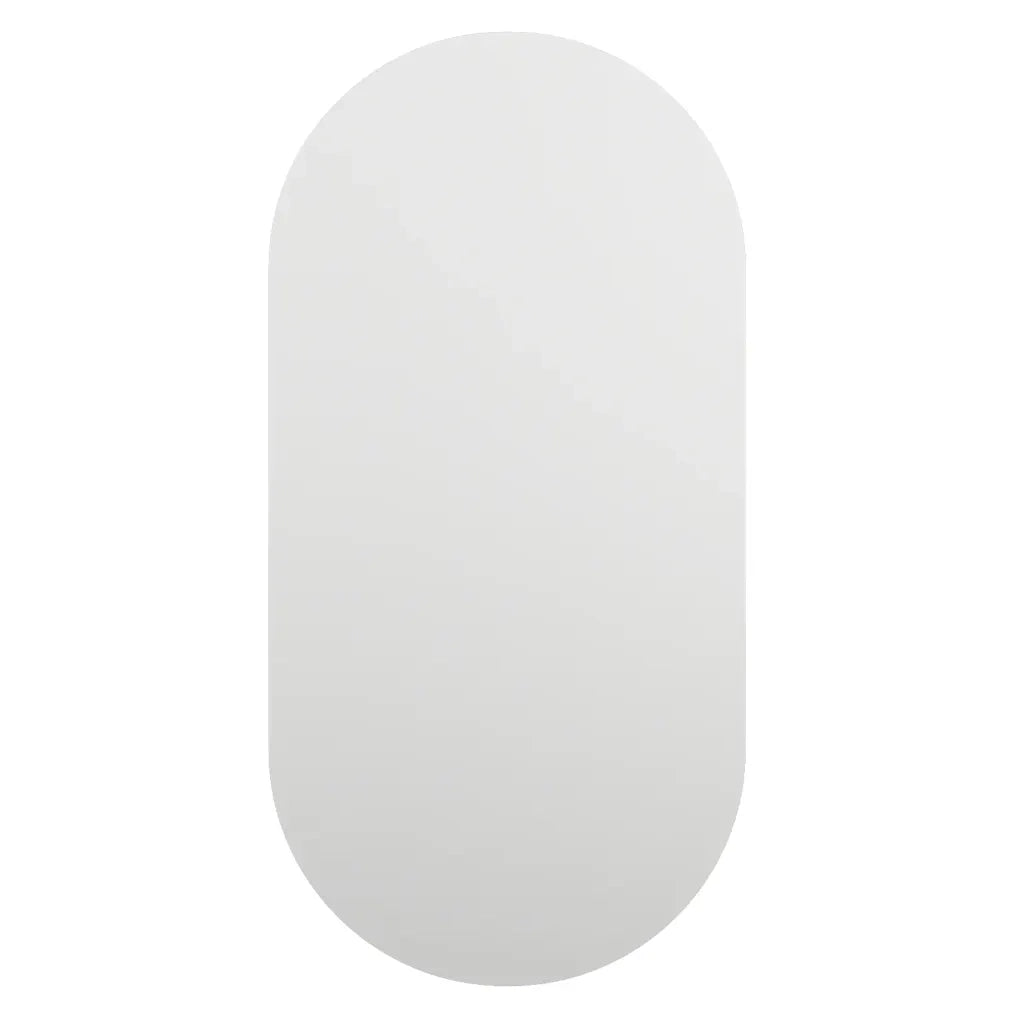 Specchio 40x20 cm in Vetro 326081