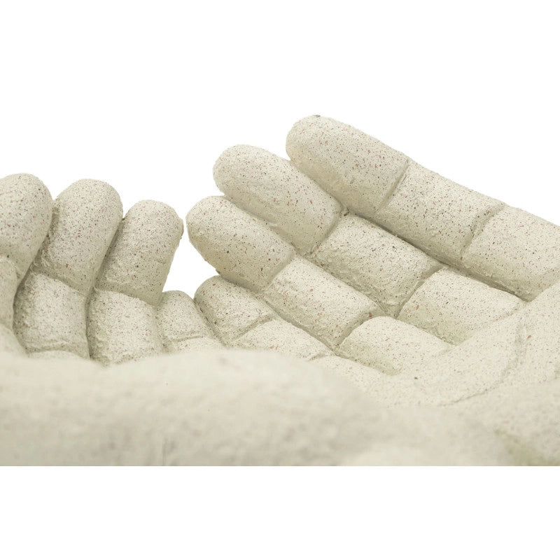 Set Tasche Hands Stons cm 22,7x20x7,3