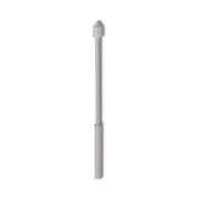 MAURY'S ASTA TENDE PL7 X 300 MM