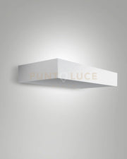 DIVA APPLIQUE BIANCA 41W 4000K 3800LM ON/OFF