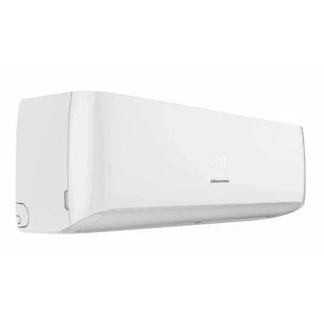 Climatizzatore  Hisense Serie EASY SMART 24000 Btu + SCHEDA WIFI W4GX Inverter CA70BT1AG + CA70BT1AW R-32 Wi-Fi Optional