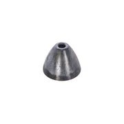 ANODO ZINCO BTQ 250 PACK OGIVE ZINC ANODE FOR BTQ 250