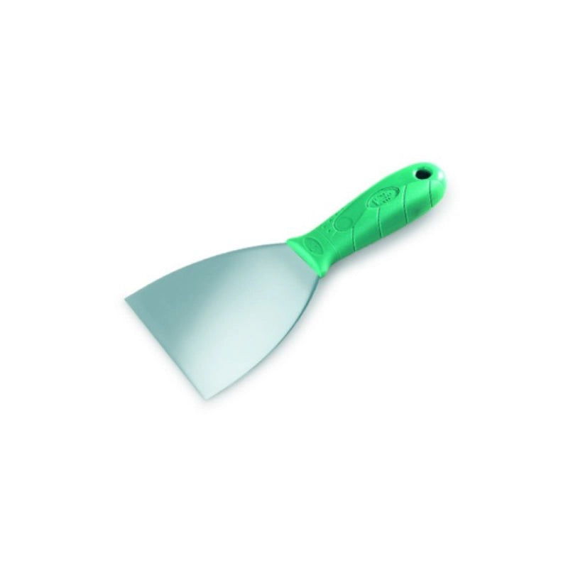 SPATOLA PER STUCCO INOX '504/I' PAVAN 120 mm - PAVAN