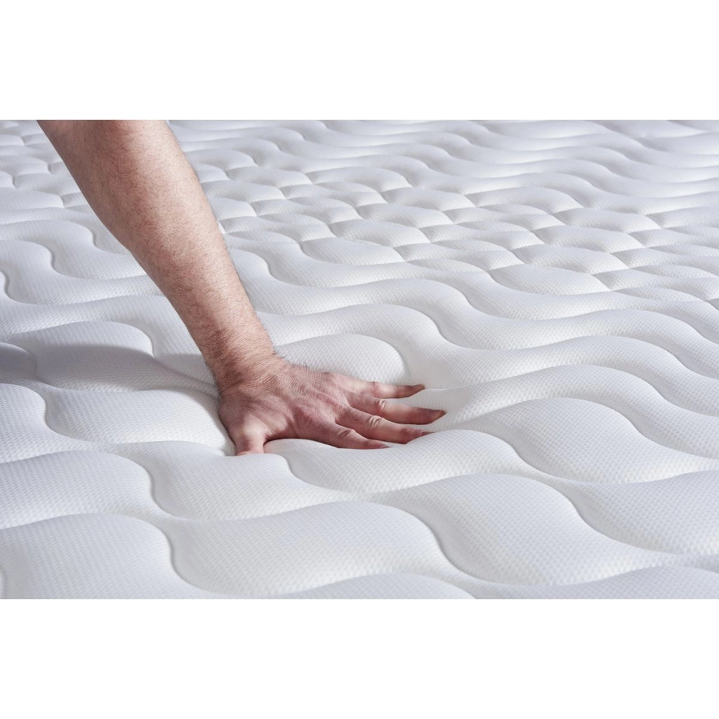Materasso Actimemo plus 90x210cm - Spessore : 26cm - Memory foam - Molto rigido