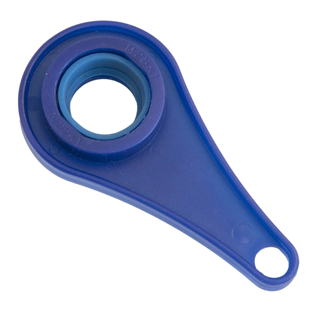 Chiave Nylon Aeratori F22-M24