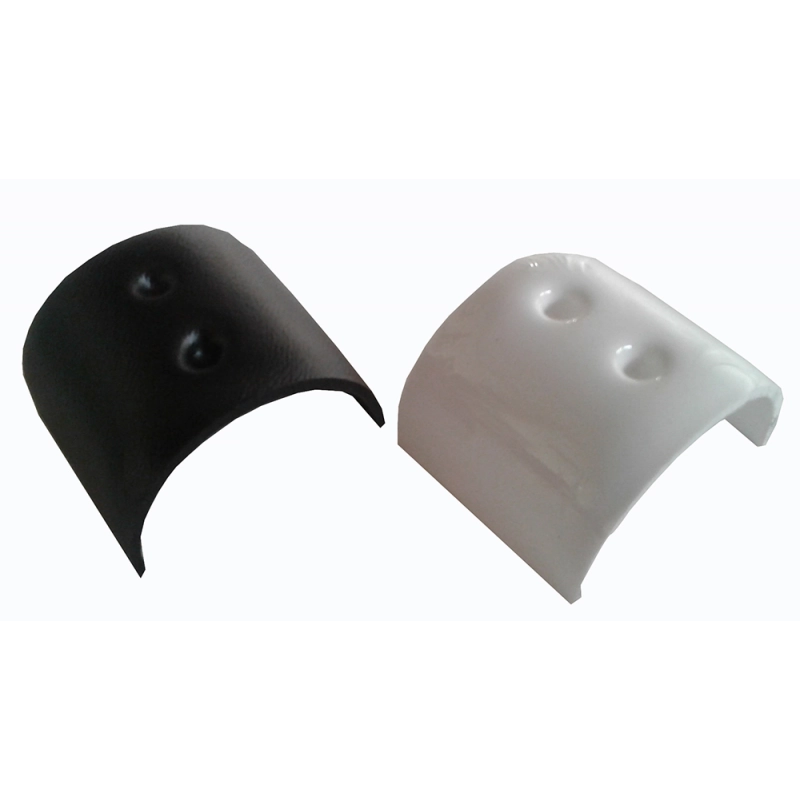 COPRIGIUNTA BIANCO PVC