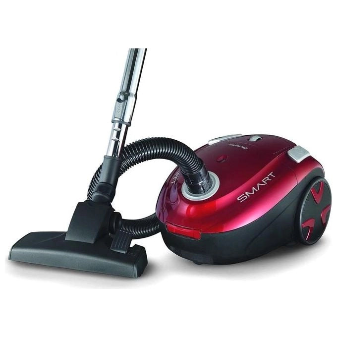 Ariete 2735 aspirapolvere a traino 2,5 L A cilindro Secco 700 W Sacchetto per la polvere