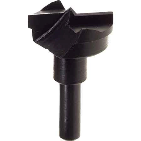 FRESA PER CERNIERA Ø 26 mm - PG PROFESSIONAL