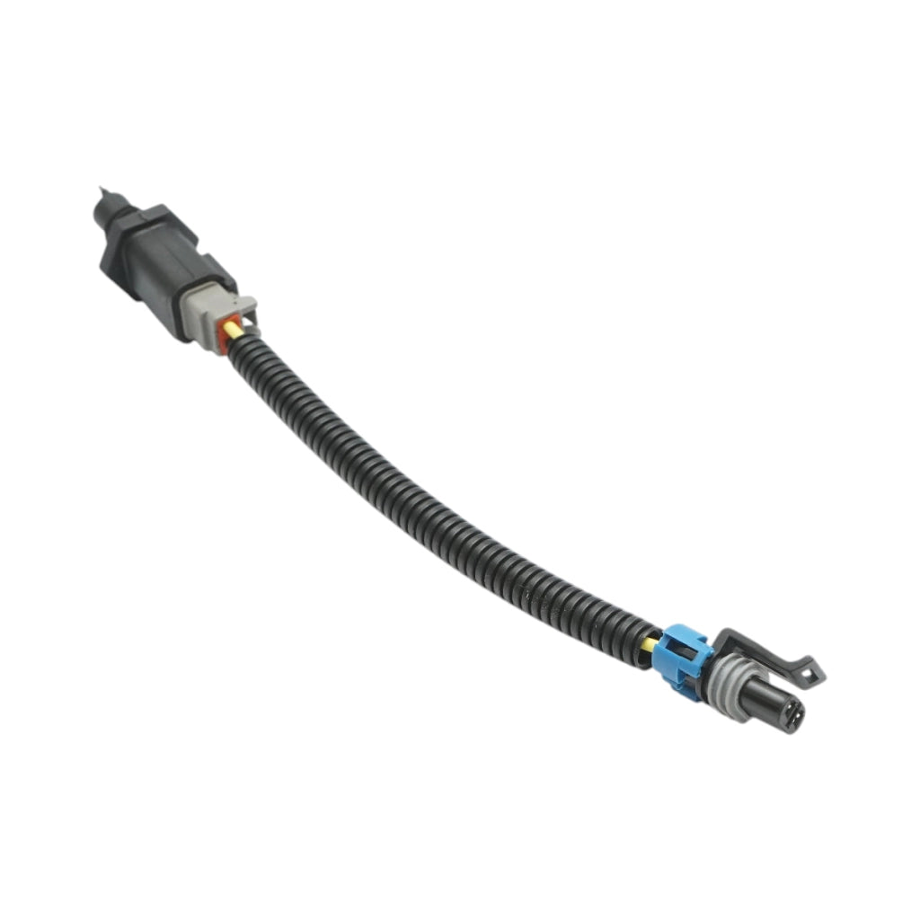 Sensore filtro carburante per John Deere, codice OEM RE522685